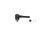Allstar ALL55926 Tie Rod End, Outer, Greaseable, OE Style, 5.25 in. Long, 16 mm x 1.5 Right Hand Thread, Steel, Ford Crown Victoria 1999-2002, Each