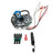 Allstar ALL81239 Ignition Control Module, Magnetic Pickup, 4-Wire, Chevy V8, Allstar High Performance Distributors, Each