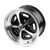 American Racing Wheels VN50157034500 15 x 7 500 Magnum Wheel 5 x 4.75 Bolt Pattern
