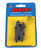 ARP 200-2421 Carburetor Stud, 5/16-18 and 5/16-24 Thread, 1.7 in. / 2.05 in. Long, Hex Nuts, Chromoly, Black Oxide, Moroso Throttle Return Spring Bracket, Set of 4