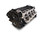 Blueprint Engines BPP12110326 Engine, Bare Block, 4.600 in. Bore, 10.200 in. Deck, 4 Bolt Main, 2-Piece Seal, Cast Iron Main Caps, Cast Iron, Natural, Big Block Chevy, Each