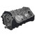 Blueprint Engines PS502 Crate Engine, 502 Cubic Inch, Short Block, Big Block Chevy, Each