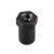 Brodix BR 6455 Rocker Arm Nut, 7/16-20 in. Thread, 2.60 in. Long, Chromoly, Black Oxide, Stud Girdle, Each