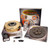 Centerforce KCF524816 Clutch Kit, Centerforce I, Single Disc, 11 in. Diameter, 1-1/8 in. x 26 Spline, Sprung Hub, Organic, GM V8, Kit