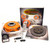 Centerforce KCFT713916 Clutch Kit, Centerforce II, Single Disc, 10.4 in. Diameter, 1-1/8 in. x 10 Spline, Sprung Hub, Organic, GM V6 / V8, Kit
