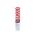 Eibach 0800.188.0095 Coil Spring, Coil-Over, 1.88 in. ID, 8 in. Length, 95 lbs/in. Spring Rate, Steel, Red Powder Coat, Each
