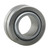 FK Rod Ends FKS12T Spherical Bearing, FKS-T Series, 0.750 in. ID, 1.438 in. OD, 0.750 in. Thick, PTFE Lined, Steel, Chrome, Each