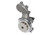 Ford M-8501-M52A Water Pump, Mechanical, High Volume, Aluminum, Natural, Ford Coyote / Voodoo 2011-21, Each