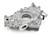 Chevrolet Performance 12686433 Oil Pump, Wet Sump, Internal, Standard Volume, Standard Pressure, GM GenV-LT-Series, Each