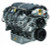 Chevrolet Performance 19540157 Crate Engine, 376 Cubic Inch, 525 HP, GM LS-Series, Each