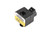 Chevrolet Performance 85598016 Airbag Impact Sensor, OE Replacement, Front, GM Fullsize Van 2008-15, Each