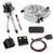 Holley 550-510-3PX-SBC Fuel Injection, Sniper 2 EFI, Throttle Body, Square Bore, Aluminum, Silver, Small Block Chevy, Kit