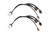 ICT Billet WEC0I32X2 Ignition Wiring Harness, Factory Replacement, Coil Harness, GM LS-Series, Pair
