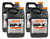 Driven Racing Oil 17208-4 Motor Oil, HP-X, 5W20, Synthetic, 1 gal, Set of 4