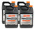 Driven Racing Oil 24708-4 Motor Oil, ProMod, 70W, Synthetic, 1 gal, Set of 4