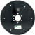 J-W Performance 93009-C Flexplate, The Wheel, 130 Tooth, SFI 29.2, Chromoly, Internal Balance, 6-Bolt Crank, Mopar V8, Each