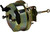 Leed Brakes 5H Ford Mustang 1964-1966 Power Brake Booster, 7 in. OD, Single Diaphragm, Steel, Zinc Oxide, Each
