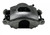 Leed Brakes A4043 Cal Brake Caliper, 1 Piston, Driver Side, Steel, Natural, F-Body 1969 / X-Body 1969-75, Each