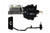 Leed Brakes FC0021HK Master Cylinder and Booster, 1 in. Bore, Dual Integral Reservoir, 8 in. OD, Dual Diaphragm, Steel, Black Paint, Ford Cougar / Mustang 1967-70, Kit