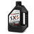 Maxima Racing Oils MAX40-48901S Gear Oil, SXS Gear, 75W90, Synthetic, 1 L Bottle, Each