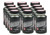 Maxima Racing Oils 86904 Supercharger Oil, Centrifugal High Performance Supercharger Oil, Synthetic, 4 oz Bottle, Set of 12
