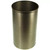 Melling 590203 Cylinder Sleeve, 3.938 in. Bore, 6.750 in. Height, 4.190 in. OD, 0.125 in. Wall, Iron, Universal, Each
