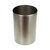 Melling CSL574 Cylinder Sleeve, 6.000 in. Bore, 17.500 in. Height, 6.254 in. OD, 0.125 in. Wall, Cast Iron, Universal, Each