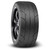 Mickey Thompson 250592 Tire, ET Street S/S, P315 / 30R-20, Radial, R2 Compound, Directional, DOT Approved, Black Sidewall, Each