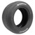 Hoosier 17315DR2 D.O.T Drag Radial Tire, 275/50-15, 15 in. Rim, 25.70 in. Dia