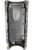 Moroso 21051 Big Block Chevy Oil Pan, Rear Sump, 6 Quarts, 8 in. Deep, Aluminum, Black Powder Coat, Each-3