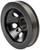 Professional Products 80014 Harmonic Balancer, PowerForce, 6.800 in. OD, Steel, Black, External Balance, Mopar Gen III Hemi, Each