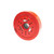 Professional Products 85005 Harmonic Balancer, 8 in. OD, Iron, Orange Paint, Internal Balance, Big Block Chevy, Each