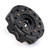 Quarter Master 385092 Clutch Kit, V-Drive, Triple Disc, 5.5 in. Diameter, 1-5/32 in. x 26 Spline, Rigid Hub, Ceramic, Kit
