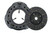 Ram Clutch 88883 Clutch Kit, OEM, Single Disc, 12 in. Diameter, 1-3/8 in. x 10 Spline, Sprung Hub, Organic, Ford, Kit