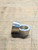 Redhorse Performance 1200-10-01 Compression Ferrule, 1200 Series, 10 AN, Aluminum, Natural, Redhorse 1200 Series PTFE Fittings, Pair