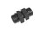 Redhorse Performance 9200-10-12-2 Fitting, Adapter, 9200 Series, Straight, 10 AN Male O-Ring to 12 AN Male O-Ring, Aluminum, Black Anodized, Each
