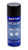 Dupli-Color/Krylon DAL1608 Paint, Dupli-Color, Acrylic Lacquer, Semi-Gloss Black, 12 oz Aerosol, Each