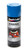 Dupli-Color/Krylon DE1631 Paint, Dupli-Color, Engine, High Temperature, Enamel, Gloss Chrysler Blue, 12 oz Aerosol, Each