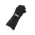 Simpson Safety 37017ZK Driving Gloves, Holeshot-22, SFI 3.3/20, Double Layer, Nomex, Black, 2X-Large, Pair