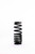 Swift Springs 100-250-575 V Coil Spring, Coil-Over, Progressive, Barrel, 2.5 in. ID, 10 in. Length, 250 / 575 lbs/in. Spring Rate, Steel, Black Powder Coat, Each