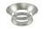 Turbosmart USA TS-0265-3001 Blow Off Valve Trumpet, Aluminum, Clear Anodized, TurboSmart BoostGate50 Blow Off Valves, Each