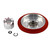 Turbosmart USA TS-0550-3006 Blow-Off Valve Diaphragm Kit, Hardware Included, Aluminum, Turbosmart GenV PowerGate60 Wastegate, Kit