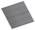 Trick Flow TFS-21407800 Pushrod, 7.800 in. Long, 5/16 in. Diameter, 0.080 in. Thick Wall, Ball Ends, Chromoly, Black Oxide, Set of 16