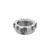 Uniclutch 2633-101-2 Clutch Kit Components, Spline Adapter, 1.125 in. Spline Size, 26 Tooth, Steel, UniClutch Hub Spline, Each