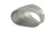 Vibrant Performance 13590 Exhaust Bend, Pie-Cuts, Horizontal Plane, 45 Degree, 2.625 in. H x 4.688 in. W, Stainless, Natural, Set of 3
