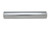 Vibrant Performance 2119 Aluminum Tubing, 1 in. OD, 18 in. Long, Aluminum, Polished, Each
