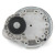 Vortech 4FA218-010L Supercharger System, Centrifugal Style, Natural, Ford Coyote, Ford Mustang 1986-93, Kit-2