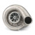 Vortech 4FA218-010L Supercharger System, Centrifugal Style, Natural, Ford Coyote, Ford Mustang 1986-93, Kit-1