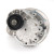 Vortech 4GP218-050L Supercharger System, Centrifugal Style, Natural, Small Block Chevy, Kit-2