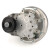 Vortech 4GX218-150L Supercharger System, Centrifugal Style, Natural, GM LS-Series, Kit-2
